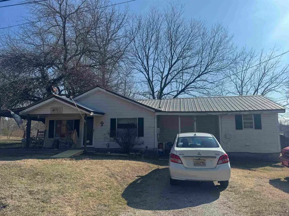 3210 Colburn Mountain Rd, Tuscumbia, AL 35674