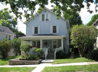 1270 Washington St, Indiana, PA 15701