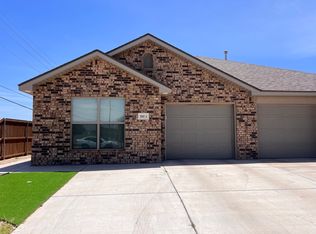 2002 Aberdeen Ave #A, Wolfforth, TX 79382