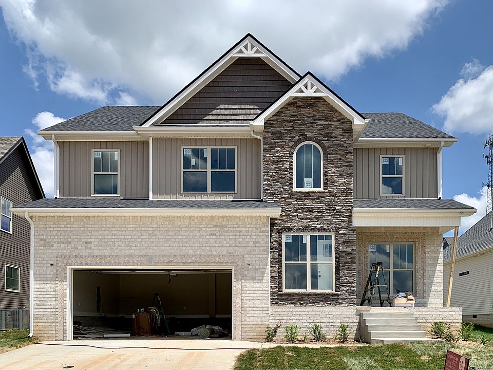1st image of 112 Locust Run Lot 112