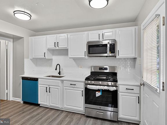 2nd image of 8220 Marlton Ct