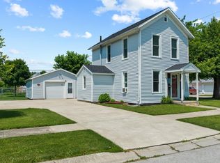 406 Garfield St, Huntington, IN 46750