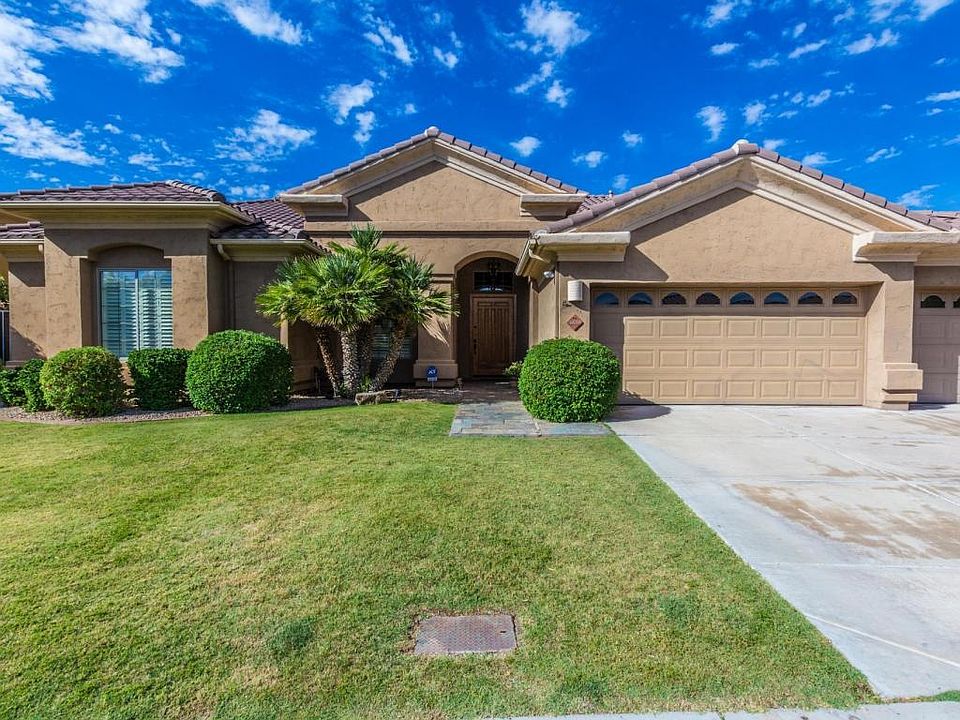 1st image of 6110 E Campo Bello Dr