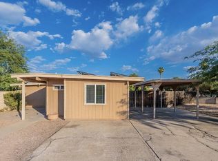 8120 E Balfour Dr, Tucson, AZ 85710