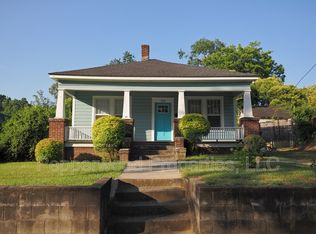 235 S Hampton Dr, Spartanburg, SC 29306