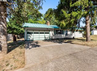 243 NW Freeman Ave, Hillsboro, OR
