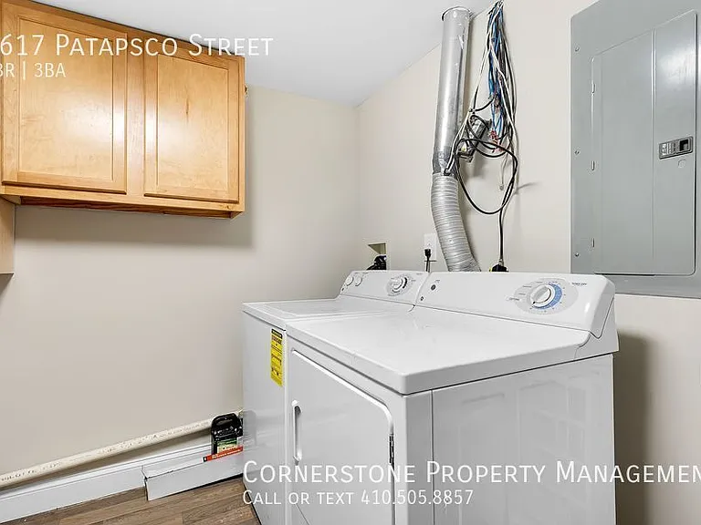 1617 Patapsco St — Photo 22