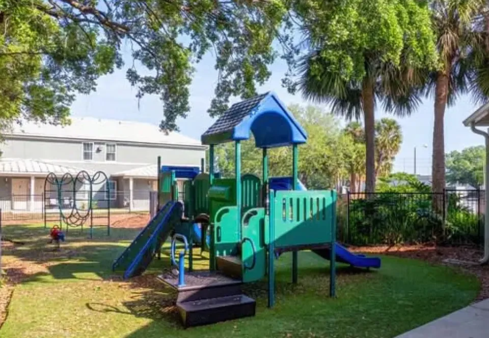 Fun for the little ones, too!