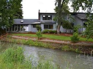 14415 Comerford Ln SE, Turner, OR 97392