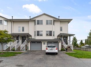 45296 Watson Rd #24, Chilliwack, BC V2R 3J4