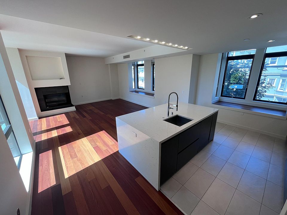 1st image of 1601 Larkin St Unit 201