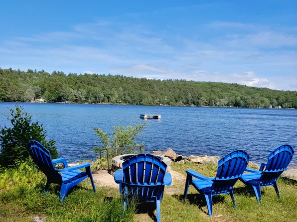 (undisclosed Address), Gray, ME 04039
