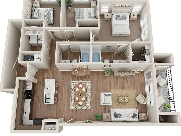 Latitude 40 3B Latitude 40 3B