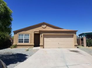 551 Whisper Pointe St SW, Albuquerque, NM 87121