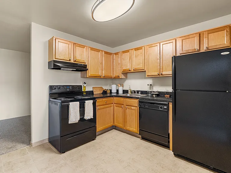 Seven Springs Apartments — Photo 46
