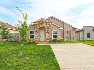 2407 La Parra Ln, Laredo, TX 78046