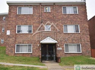 4111 Saint Georges Ave APT 5, Baltimore, MD 21218