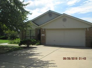 2421 Molly Ln, Miami, OK 74354
