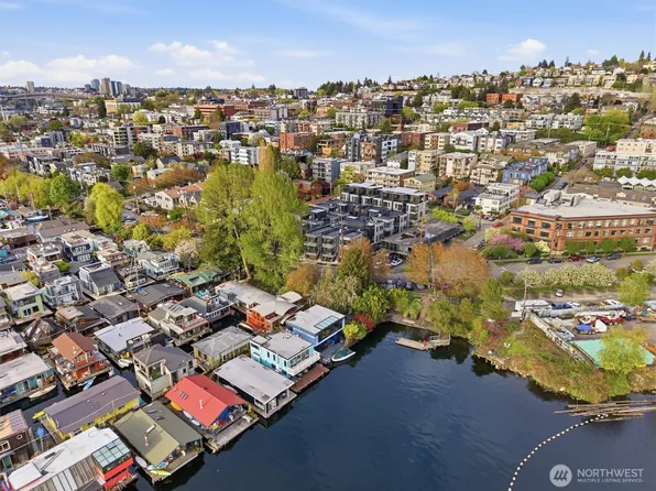 2010 Fairview Avenue E #A, Seattle, WA 98102