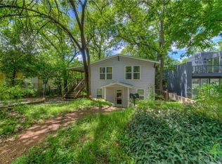 1607 Garden St #A, Austin, TX 78702
