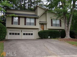 4711 Ridgewood Creek Dr NW, Acworth, GA 30102