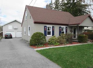 1 Haviland Ave, South Glens Falls, NY 12803