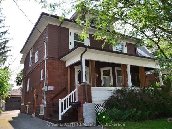 4602 Ryerson Cres, Niagara Falls, ON L2E 1E2
