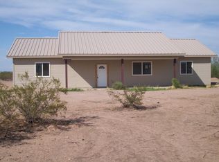 781 S Morales Dr, Stanfield, AZ 85272