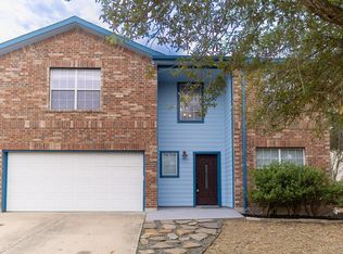 245 Peppergrass Cv, Kyle, TX 78640