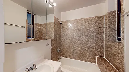 Rented by Bond New York