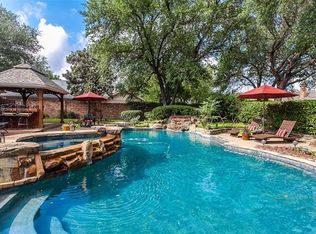 2409 Bridge View Ln, Plano, TX 75093