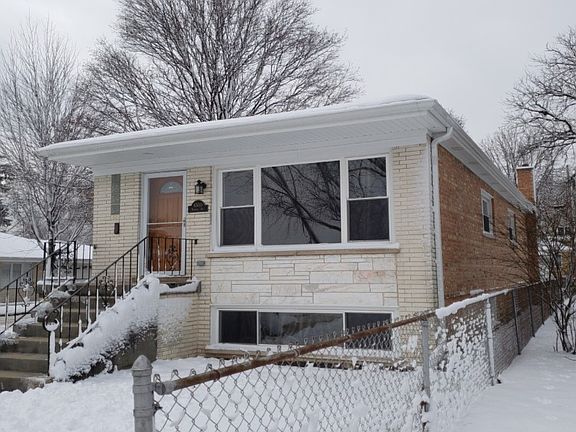 2nd image of 6500 N Nordica Ave