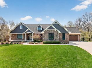 3790 Timber Green Ct, Howell, MI 48843
