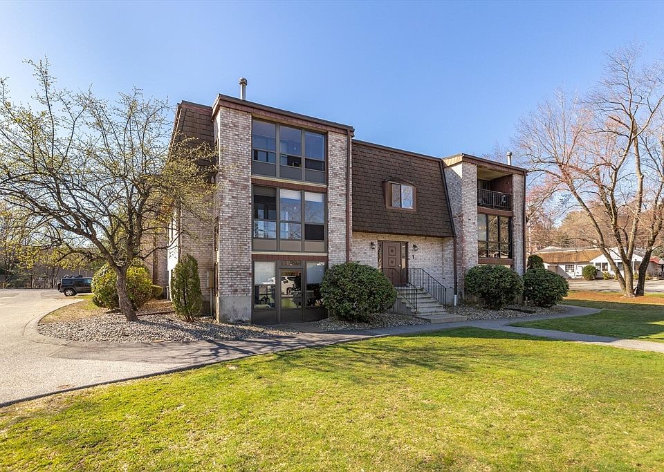 1 Greenbriar Dr APT 202, North Reading, MA 01864 Zillow
