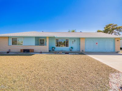 10519 W Desert Rock Dr, Sun City, AZ, 85351