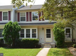 20446 Afternoon Ln, Germantown, MD 20874