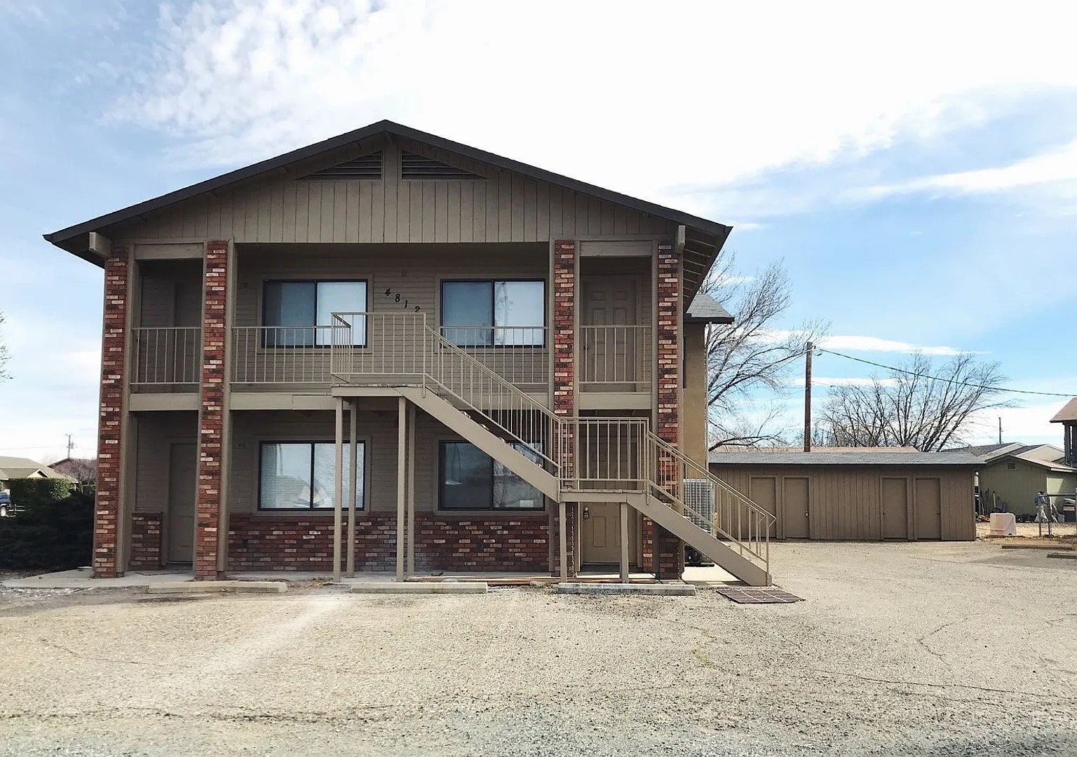4812 Judy Circle — Photo 1