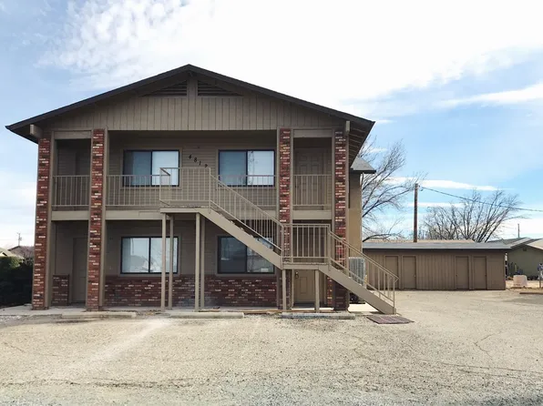 4812 Judy Circle, 4812 N Judy Cir APT 2, Prescott Valley, AZ 86314