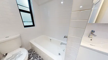 Rented by Arwell Realty