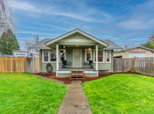 1655 Thurston St SE, Albany, OR 97322