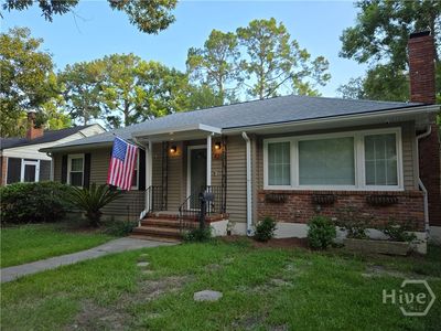 421 E 63rd Street, Savannah, GA, 31405