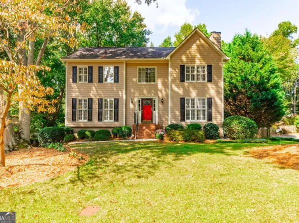 2497 Bent Oak Trl, Snellville, GA 30078
