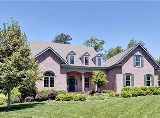 1657 River Rdg, Williamsburg, VA 23185