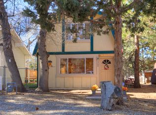 360 Wabash Ln, Sugarloaf, CA 92386