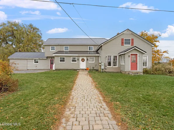 817 Brand Road, Sprakers, NY 12166