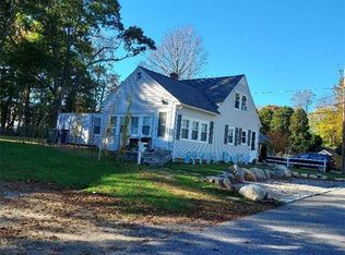 25 Thomas St, North Kingstown, RI 02852