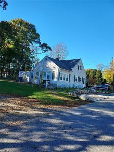 25 Thomas St, North Kingstown, RI, 02852