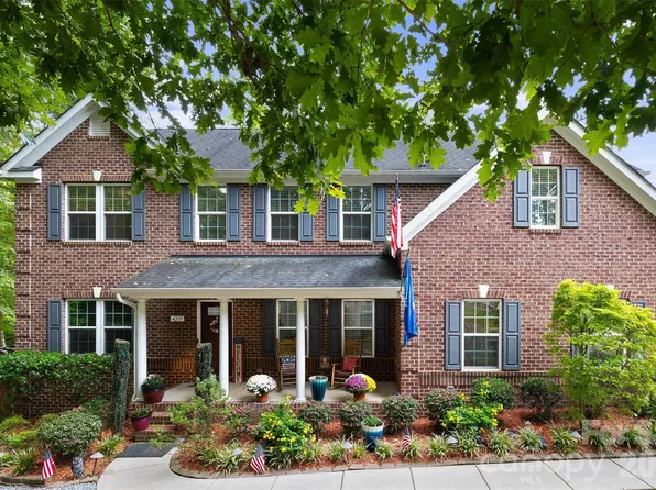 4237 Little Fork Cove Rd, Denver, NC 28037