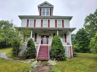 13113 Banner Rd, Coeburn, VA 24230