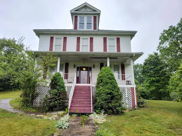 13113 Banner Rd, Coeburn, VA 24230